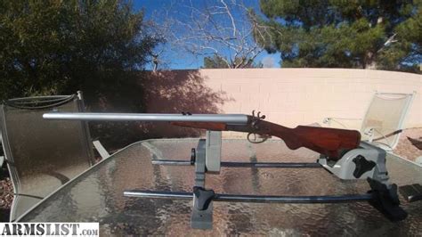 Armslist For Sale Kodiak 4570 Double Barrel Rifle