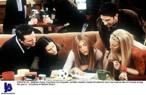 The gang watch a home video from the night of monica and rachel's prom. Friends is definitely leaving Netflix. How long is left to ...