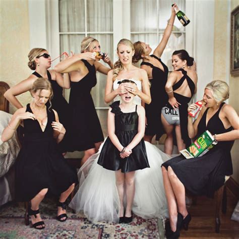 Awkward And Hilarious Wedding Photos Life Baller