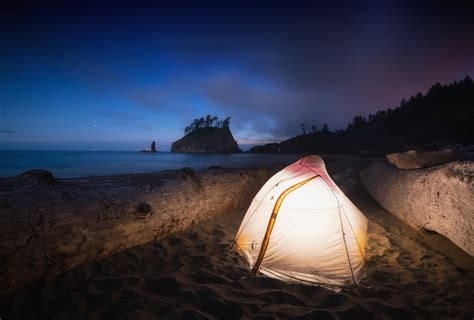 Best Beach Camping Spots Wa Tips Camp