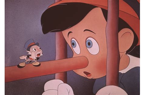 The Disney Animated Film Retrospective 2 Pinocchio 19