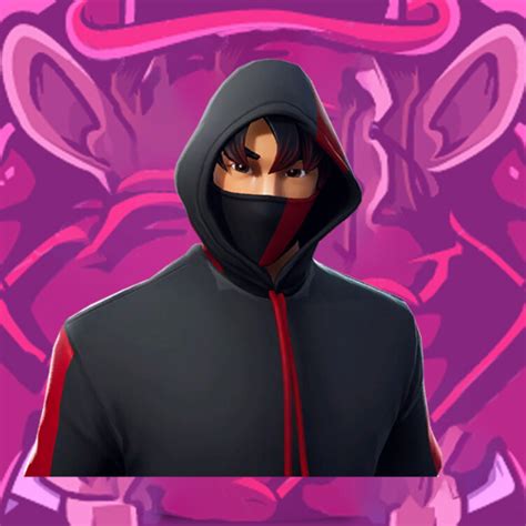 How To Make The Fortnite Ikonik Skin In Roblox Les Infos