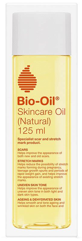 So, without further ado, take a look for yourself just how well bio oil can benefit your skin and hair. Buy Bio-Oil Skincare Oil (Natural) Online | Faithful to Nature