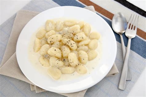 Ricetta Gnocchi Il Club Delle Ricette