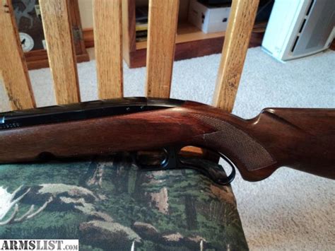 Armslist For Sale Winchester Model 88 308 Cal