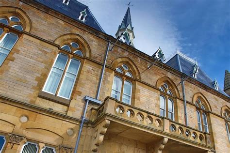 bishop auckland town hall closure sees temporary library created explorar