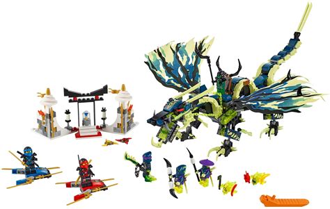 2015 Ninjago Brickset Lego Set Guide And Database