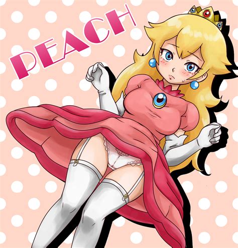 Tumblr N9m6muukqd1t5fb6uo1 1280 Princess Peach Hentai
