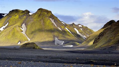 Schau dir angebote von landscapes auf ebay an. nature, Landscape, Mountain, Iceland, Snow, Clouds, Rock ...