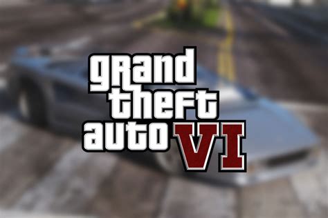 5 Things That Gta 6s Trailer Will Reveal About The Game