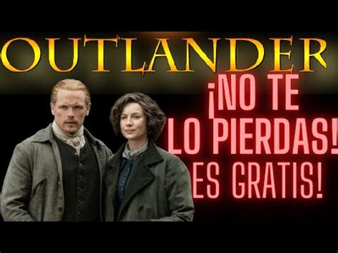 Descubre D Nde Ver Outlander Temporada En Espa A Gu A Completa Y