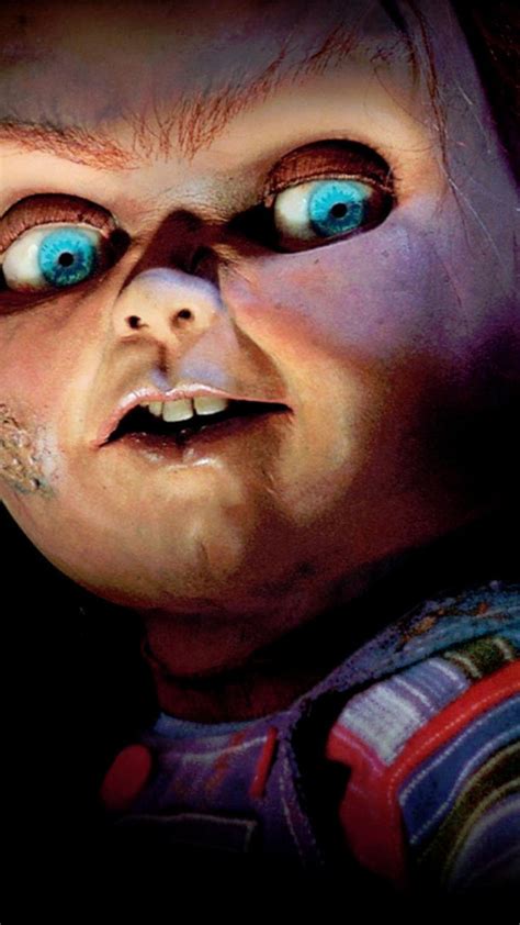 Chucky Hd Android Wallpapers Wallpaper Cave