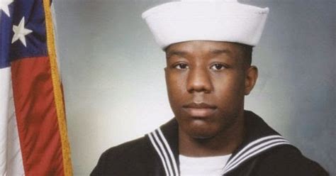 Paul Davis On Crime Nothing Less Than Heroic Navy Identifies Naval Station Norfolk Shooting Victim