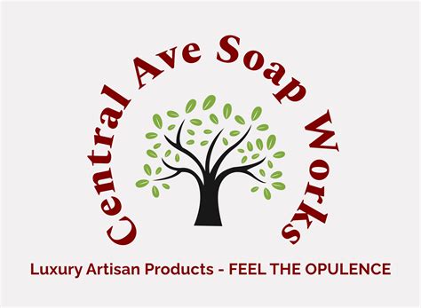 Home | CENTRAL AVE SOAP WORKS