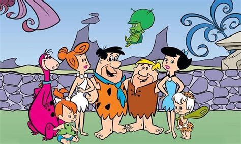 The Flintstones Wiki Fandom