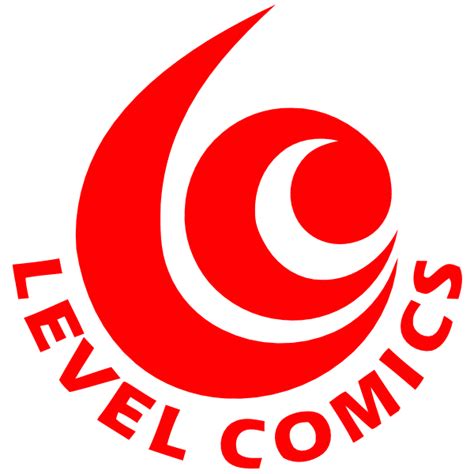 Level Comics Logo Download Logo Icon Png Svg
