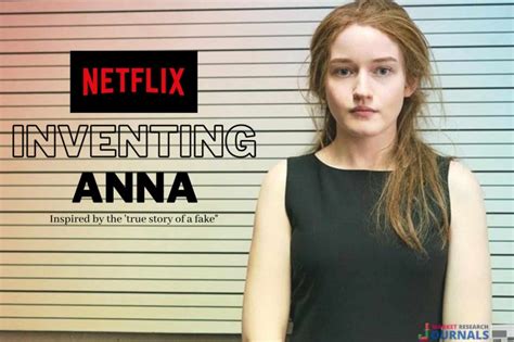 Inventing Anna Season 1 A Guide To Release Date Plot And Cast