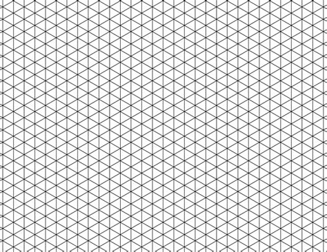 Isometric Grid By Nikolaip On Deviantart