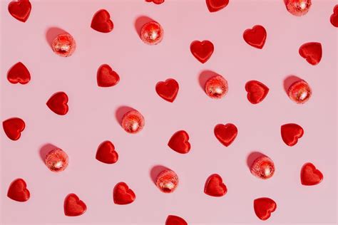 Hearts Zoom Background Download Free Valentines Day Zoom Backgrounds