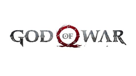 God Of War Logo Png Hd Png Mart