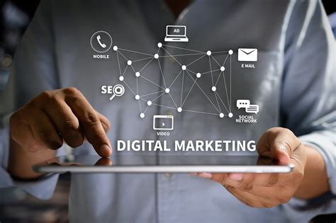 What Is Digital Marketing And Why Is It Important Phoenix Media