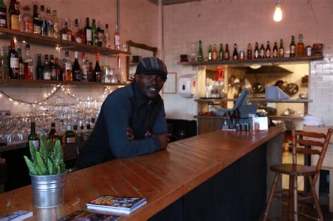 10 Amazing African Restaurants In London You Need To Try