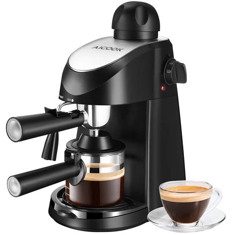 Los 4 Mejores Tipos De Máquinas De Café Para Prepararlo Como Un Barista