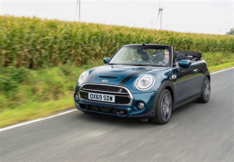 2021 Mini Cooper S Sidewalk Edition Priced At 39250 The Torque Report