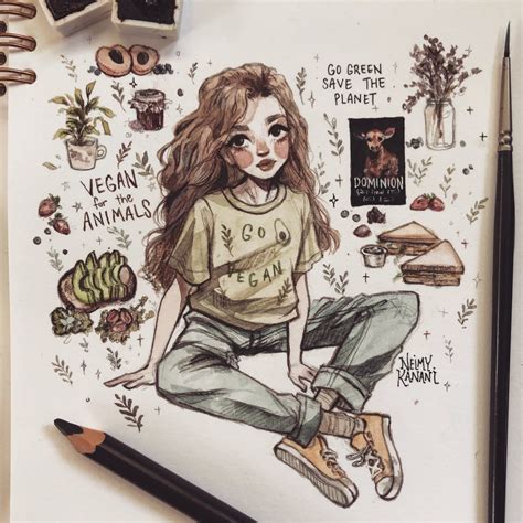 Sad Girl Aesthetic Pinterest Drawings Animals Youtube Quotes And