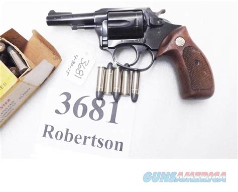 Charter Arms Undercover 38 Special Lite Caqwebaltimore