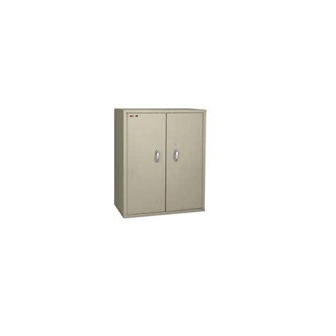 FireKing CF Storage Cabinet W End Tab Filing