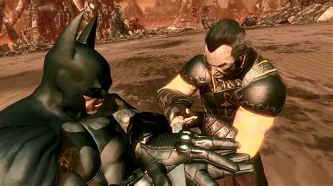 There is a total of twelve demon seals in wonder city and destroying them all will let you complete four riddles (three seals pear each). Batman Arkham City - Demon Trials (Story Mission and Boss ...