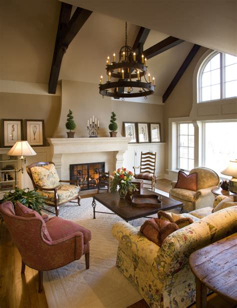 Best Warm Paint Colors For Living Room
