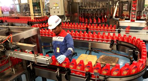 See more of recruitment pt pertamina (persero) on facebook. PT Pertamina Lubricants - Recruitment For Fresh Graduate ...