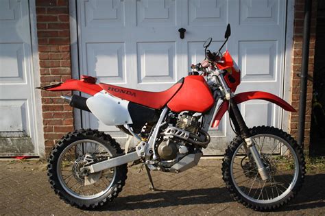 For Sale: - Honda XR400R | Honda XRV Forum
