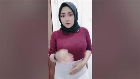 Tiktok Jilbab Gunung Gede Pemersatu Bangsa 💦🍑 Youtube