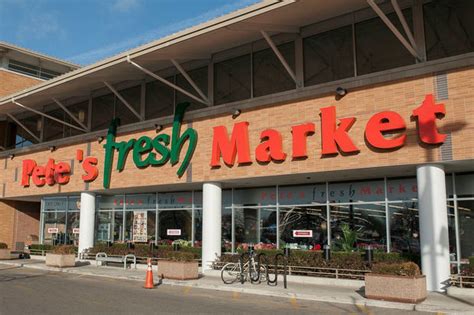 Petes Fresh Markets Close Thursday For Day Without Immigrants Near