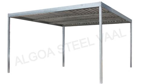 Algoa Steel Vaal Shop Diy Carport Kits