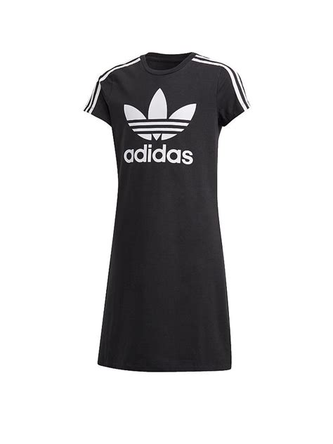 Maybe you would like to learn more about one of these? ADIDAS Mädchen-Kleid schwarz | 140