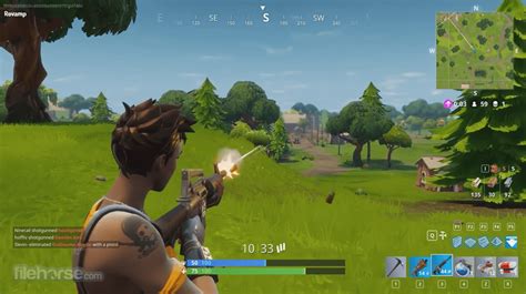 Our fortnite install guide outlines the download size and how to install the game on ps4, xbox one, pc or mac. Fortnite for Mac - Download Free (2020 Latest Version)