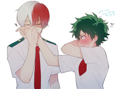 Maybe you would like to learn more about one of these? Pin on Boku No Hero Academia