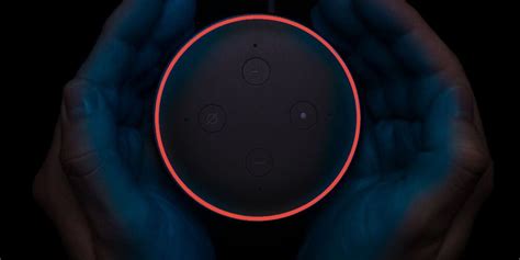 What An Alexa Red Ring Means And How To Fix It