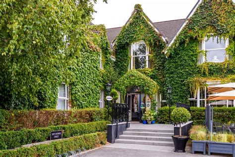 Introducing The Victoria,... - Original Irish Hotels