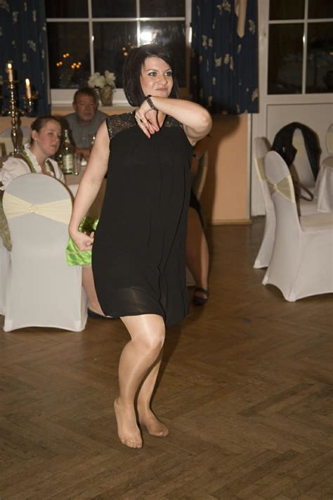 Amateur Pantyhose On Twitter Dancing In Shiny Pantyhose