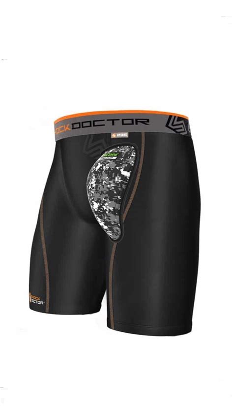 Address, website, fax, opening hours, etc. Shock doctor shorts with protection cup - MouthGuard ...
