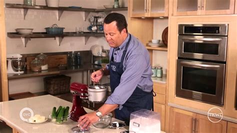 Kitchenaid is made for people who love to cook, and exists to make the kitchen a place of endless possibility. How to Use the KitchenAid Food Processor Attachment - YouTube