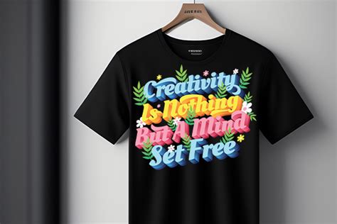 Creativity Is Nothing But A Mind Set Graphic By Kdp Supervise