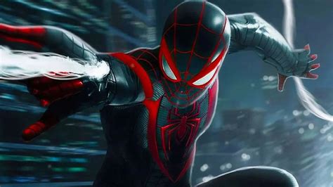 Marvels Spider Man Miles Morales Guide How To Unlock All Suits