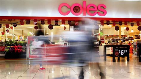 Coles Receives 36000 Applications For 5000 Jobs Youtube