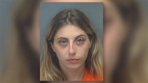 Naked Woman Driving Golf Cart Interrupts Tense Standoff Between Armed Man Florida Deputies